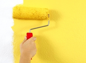 Покраска стен цена Киев  #1729998