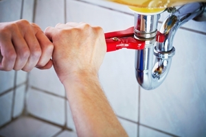 Услуги сантехника,  плиточника Киев  #1729409