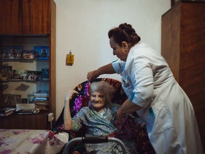 Очень нуждаемся в помощи,  последняя надежда #1729426