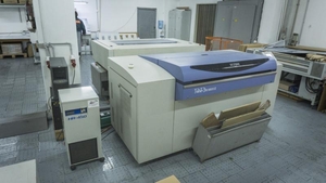CTP Screen PTR 8800 II #1729707