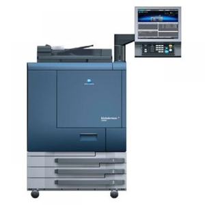 Konica Minolta bizhub press C6000 #1729763