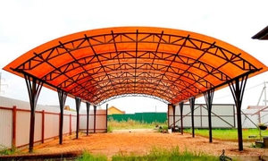 Изготовление металлоконструкций и ЖБИ изделий любого типа #1729736