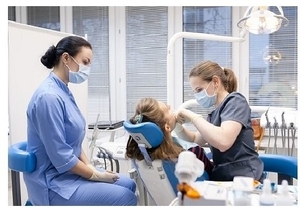 Стоматология доктоpа Шаповалова в Луганске #1729624