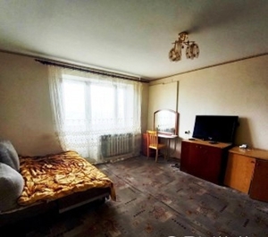 Сдам 1-ком. квартиру Щорса/Приватбанк  #1729216