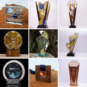 Кубки,  медалі,  грамоти,  подяки,  призи для нагородження #1729490