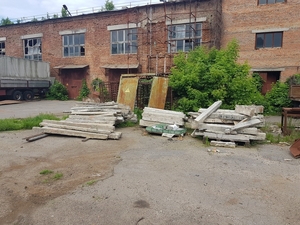 Перемички залізобетонні #1729642