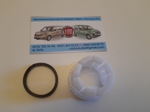 Ремкомплект куліси Фіат Добло Fiat Doblo, Фіоріно. #1729401