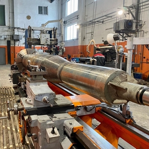 Токарна обробка #1729599