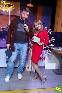 Ведущий Александр Селин тамада Черновцы на свадьбу,   корпоратив,  юбилей #1729424