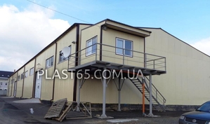 Склад під ключ в Україні,  будівництво складів. #1729091