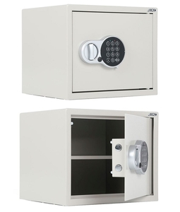 Замечательный мебельный сейф AIKO T-28 EL #1729943