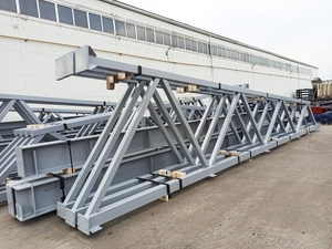 Виготовлення металоконструкцій #1729609