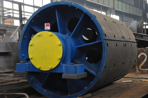 Виготовлення барабанів конвеєрних #1729613