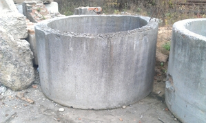 Кільця бетонні #1729119