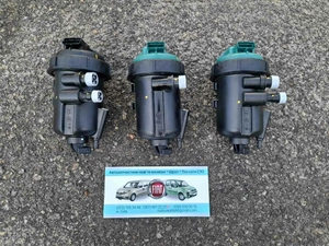 Корпус паливного фільтра Фіат Добло Fiat Doblo, Panda. #1729399