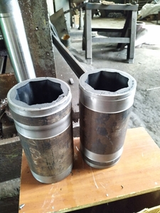 Виготовлення втулок Гудрича #1729590