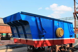 Виготовлення вібраційних гуркотів #1729612