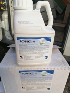 Выгодное предложение Прилипатель Роубек,  Роубек цена - 9$/л. #1729866