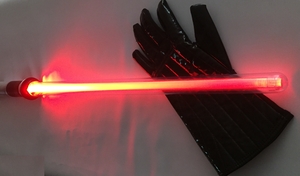 Меч джедая мультицветный,  5 цветов #1729962