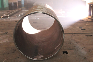 Виготовлення металевих обичайок #1729614