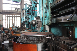 Карусельна обробка #1729601