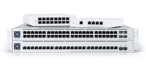 Мощные коммутаторы UniFi Switch в Киеве #1729298
