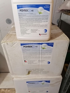 Адъювант Роубек (Саммит агро) #1729867