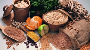 Овсяные хлопья купить оптом. Крупы опт. #1729975