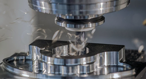 Фрезерна обробка #1729600