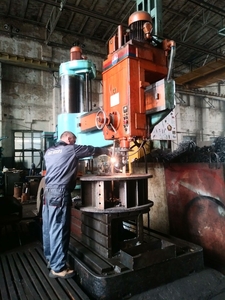 Свердління металу #1729607