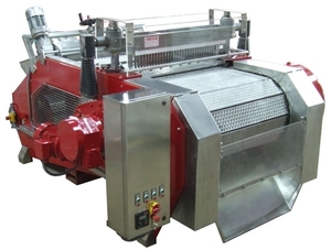 Машина для удаления косточек из вишни,  сливы,  абрикоса 1600 - 2600 кг/ч #1135853