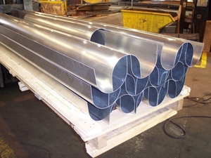 Прецизійне згинання листового металу #1729606