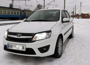 Продам,  обмен ВАЗ LADA Granta #1730945