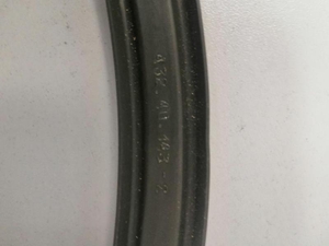 Продается манжета 432.40.143-2,  комплектующие для спецтехники #1730553