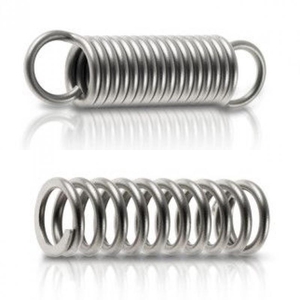 Pr.org.ua - купити пружини стиснення і пружини розтягування в Україні #1730887