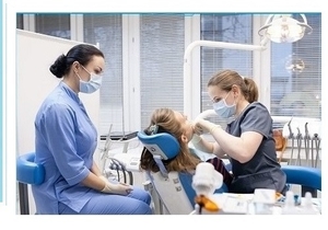 Стоматология доктора Шаповалова в Луганске Краснознаменная,  55б #1730923