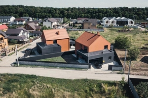 Покрівельні роботи під ключ,  Київська область #1730099