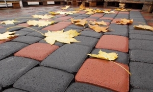 Купить  тротуарную плитку в Луганске пл. Обороны 2а #1730623