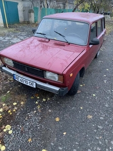 ВАЗ 2104 #1730725
