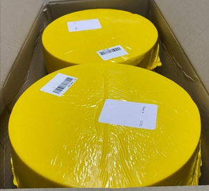 Сир твердий, натуральний, ДСТУ, 50% жиру #1722021