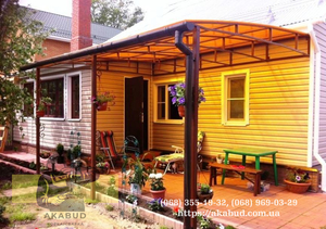 Изготовление металлоконструкций и ЖБИ  #1730159