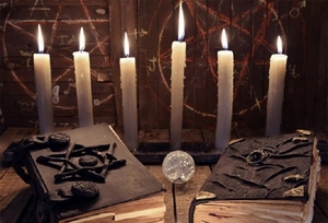 Сильная любовная магия. Приворот по фото. Возврат любимых без вреда. #1730584