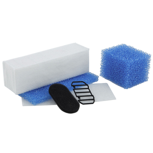 Набір фільтрів до пилососів Thomas TWIN (787203) #1730704