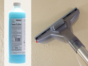 Концентрат для чищення Thomas Profloor 1000 мл (790009) #1730702