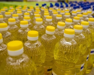 Подсолнечное масло на экспорт #1730048