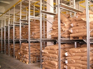 Сухое обезжиренное молоко СОМ - экспорт. #1730051