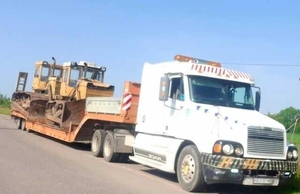 Надаємо послуги екскаватора 16 метрів стріла копка і чистка водоймищ #1730158