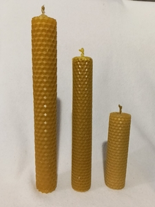 Восковая свеча,  воскові свічки,  декоративні свічки,  декоративные свечи #1730773