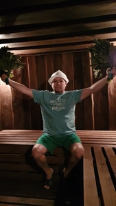 Услуги банщика. Киев #1731290