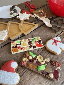 Новорічні подарунки,  новорічні шоколадки на любий вибір #1731997